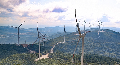 Akfen Yenilenebilir Enerji 102 MW’lık 5 RES Projesine Başlıyor