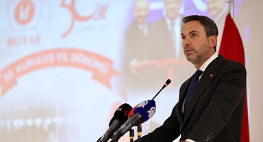 Bakan Bayraktar: Elektrik Talebinin Yüzde 57'sini Yerli ve Yenilenebilir Kaynaklarla Karşıladık