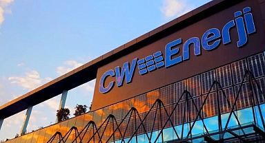 CW Enerji İle Galata Wind Enerji Arasında Panel Satışı Anlaşması