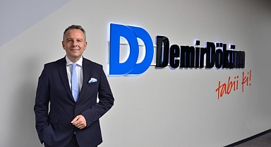 DemirDöküm CEO'su Alper Avdel: Enerji verimliliğini ısı pompaları destekleyecek