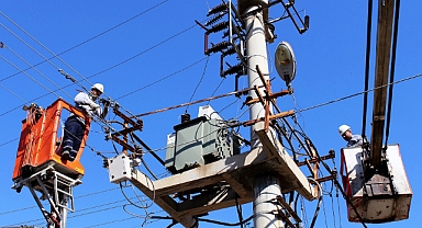 Dicle Elektrik Diyarbakır'da Kaçak Oranlarını ve Kesinti Sürelerini Düşürdü