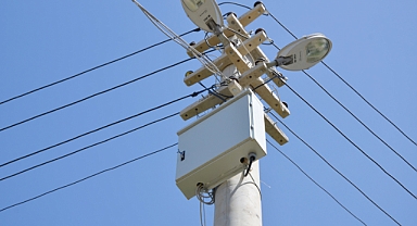 Dicle Elektrik Yapay Zeka ile Aydınlatma ve Trafo Arızalarını Nokta Atışı Tespit Ediyor
