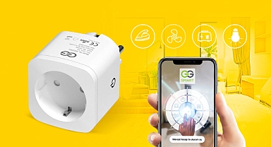 Elektrik sistemlerinde yenilikçi bir çözüm: Smart Priz