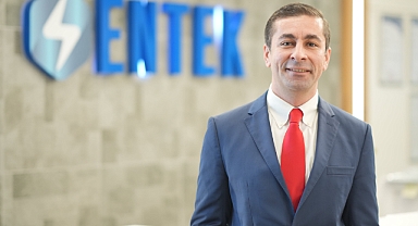 Entek'e Stevie Awards'tan 2 altın ödül