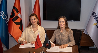 Estasyon ve Sharz.net Şarj İstasyonlarında Stratejik İş Birliğine İmza Attı
