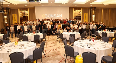 Günsan Elektrik, Ankara, Konya, İzmir ve Adana’da seminerler düzenledi