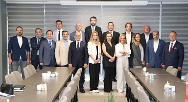 JENDER, İlk Genel Kurulunu Gerçekleştirdi