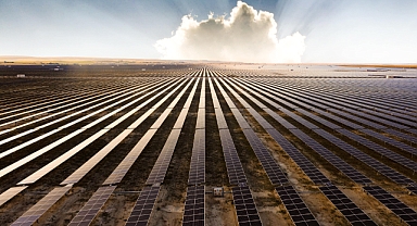 Kalyon Enerji, dev projesi için yurt dışından 249 milyon euro kaynak temin etti