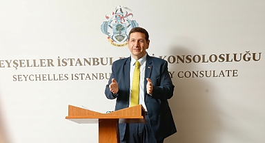 Karadeniz Holding CEO’su, Seyşeller İstanbul Fahri Konsolosu Olarak Atandı