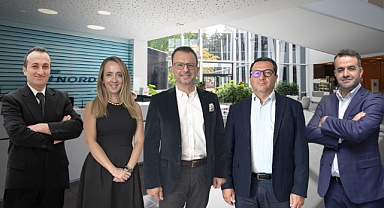Nordex ve Akfen’den Yenilenebilir Enerjide Dev İş Birliği