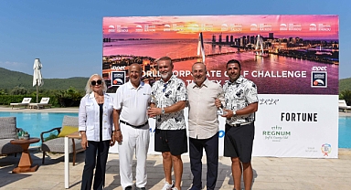 OPET Sponsorluğunda Gerçekleşen Turnuvada 30 Takım Yarıştı