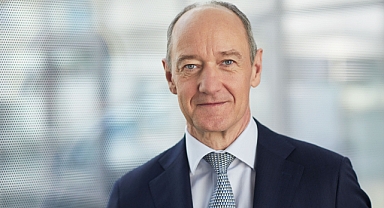 Siemens AG, 3. çeyrekte kârlı büyümeyi sürdürdü