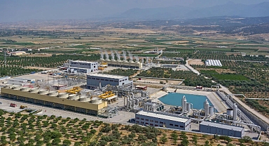 Zorlu Enerji'den İsrail açıklaması