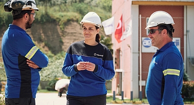 Akenerji 2. Çeyrek Finansallarını Açıkladı, Kredisini Tadil Etti