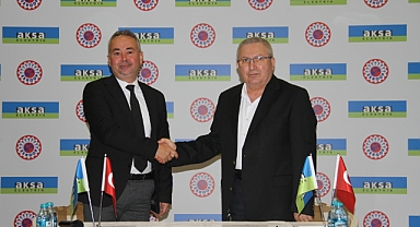 Aksa Elektrik aracılığıyla ESKOOP Sanayi Sitesi'nin Temiz Enerji Kullanımı Tescillendi