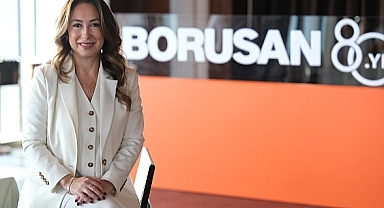 Borusan, çevresel ve sosyal sürdürülebilirliği teşvik ediyor