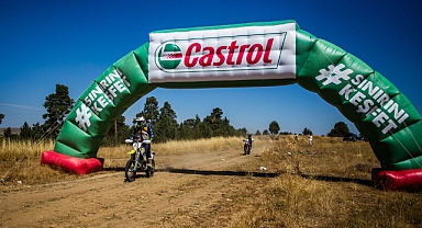 Castrol, TransAnatolia'ya Güç Katmaya Devam Ediyor