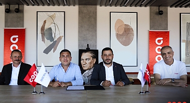 COPA, GES projeleri için Boyut Yenilenebilir Enerji ile anlaştı