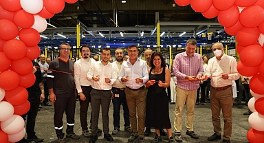 COPA Yılda 100 Bin Adet Isı Pompası Üretecek