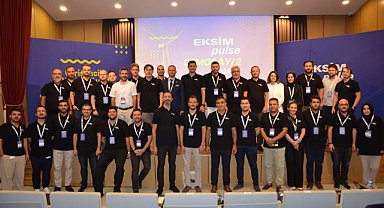 Enerji Dünyasının Nabzı 2. Demo Day Etkinliğinde Attı