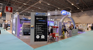 HT Solar, Yeni Nesil Güneş Panellerini ABD’de Görücüye Çıkaracak