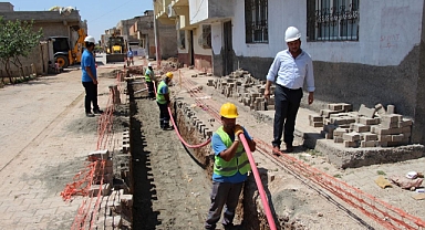 Şanlıurfa Merkezde Kaçak Elektrik Kullanım Oranı Yüzde 23’e Geriledi!