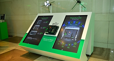 Schneider Electric, Enerji Dağıtımını, “MasterPacT MTZ Active” ile Dönüştürüyor