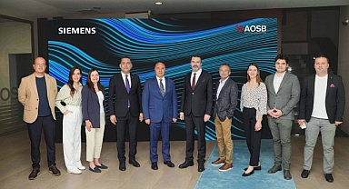 Siemens Türkiye’den Adana sanayisine destek