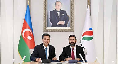 SOCAR, Azerbaycan'daki Operasyonlarını Dijitalleştirmek İçin Honeywell'i Seçti