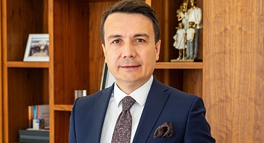 Aydem Enerji’nin Yeni CEO’su Serdar Marangoz Oldu