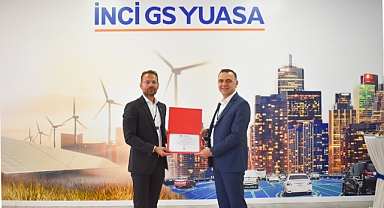 İnci GS Yuasa, TAYSAD Ege Bölgesi Odak Üye Toplantısına Ev Sahipliği Yaptı