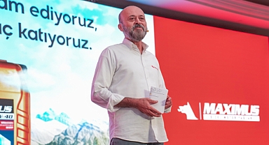Petrol Ofisi Madeni Yağlardan bir yenilik daha