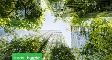 Schneider Electric, Motivair Corporation'ı satın aldı