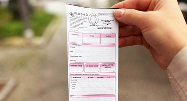 Uludağ Elektrik’te Ekim Ayının Rengi Pembe