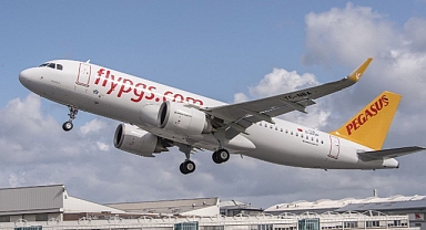UpEnerji ve Pegasus’tan uçuran kampanya