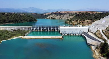 Yenilenebilir enerjide en büyük payı hidroelektrik santraller oluşturuyor