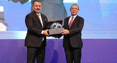 14. Türkiye Enerji Zirvesi Başladı