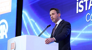 Bakan Bayraktar: Enerji Alanındaki Merkez Ülke Konumumuz Güçleniyor