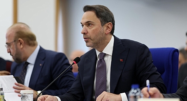 Bakan Bayraktar: Konutlarda Kullanılan Elektriğin Tamamı Yenilenebilir Enerjiden