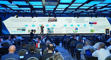 CW Enerji’nin ‘14. Geleneksel Satış Noktaları Toplantısı’ Gerçekleşti