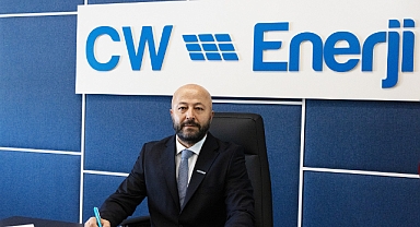 CW Enerji, Solar Storage Fuarı’nda Enerji Depolama Çözümlerini Sunacak