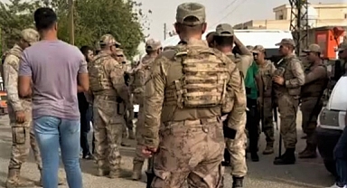 Dicle Elektrik Ekipleri Kaçak Kontrolü Yaparken Tehdit Edildi