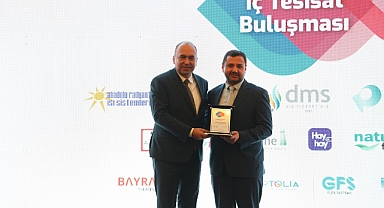 Doğal Gaz Pazarındaki Dönüşüm Ankara'da Görüşüldü