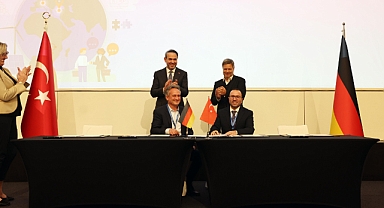 Enerjisa ve HAW Hamburg CC4E'den Enerji Dönüşümünde Önemli İş Birliği