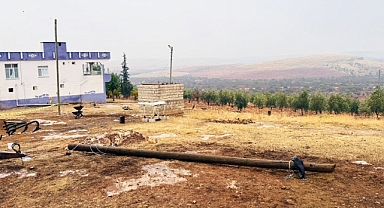 Kaçak Elektrik Yine Can Aldı