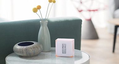 Netatmo Akıllı Termostat ile Enerjinizi Tasarrufla Kullanın