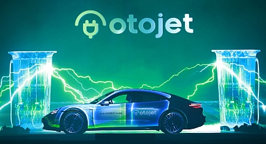 Otojet, Şarj Altyapısında Porsche ile Hızlanacak