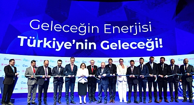 TÜREK 2024 Yoğun Uluslararası Katılım İle Gerçekleştirildi