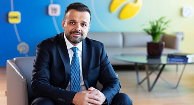 Turkcell Sürdürülebilirlik Vizyonunu Dünya ile Paylaştı