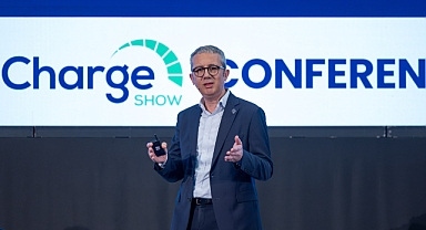 WAT Mobilite, EV Charge Show'da Yenilikçi Şarj Çözümlerini Tanıttı